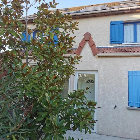 Massy Vilmorin Independant 3 Pieces Massy (Essonne)