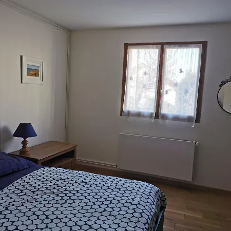 Massy Vilmorin Independant 3 Pieces * Massy (Essonne)