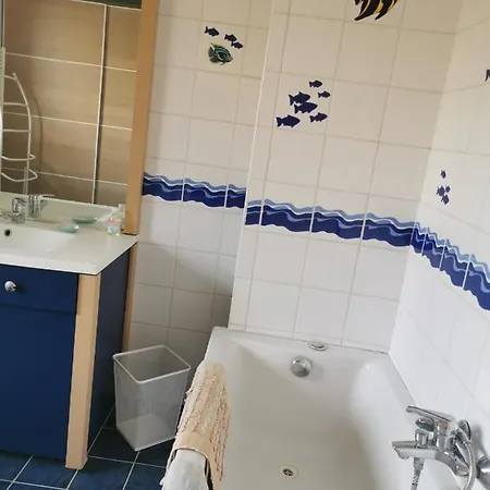 Apartment Massy Vilmorin Independant 3 Pieces Massy (Essonne)